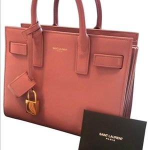 YSL SAC DE JOUR NANO